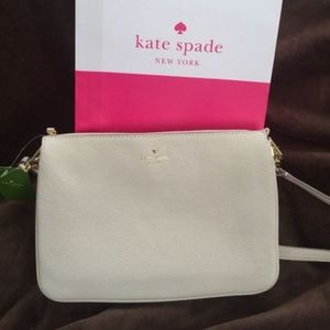 NEW Kate Spade - Madelyne Purse